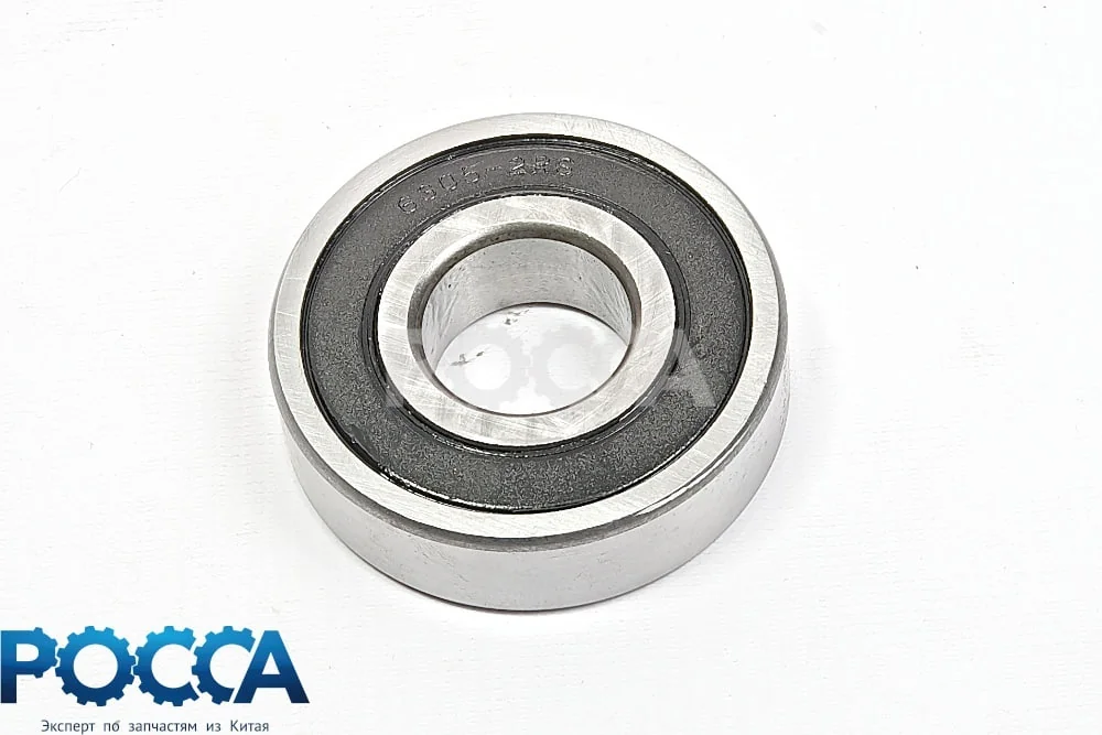 ПОДШИПНИК 6306-2RS