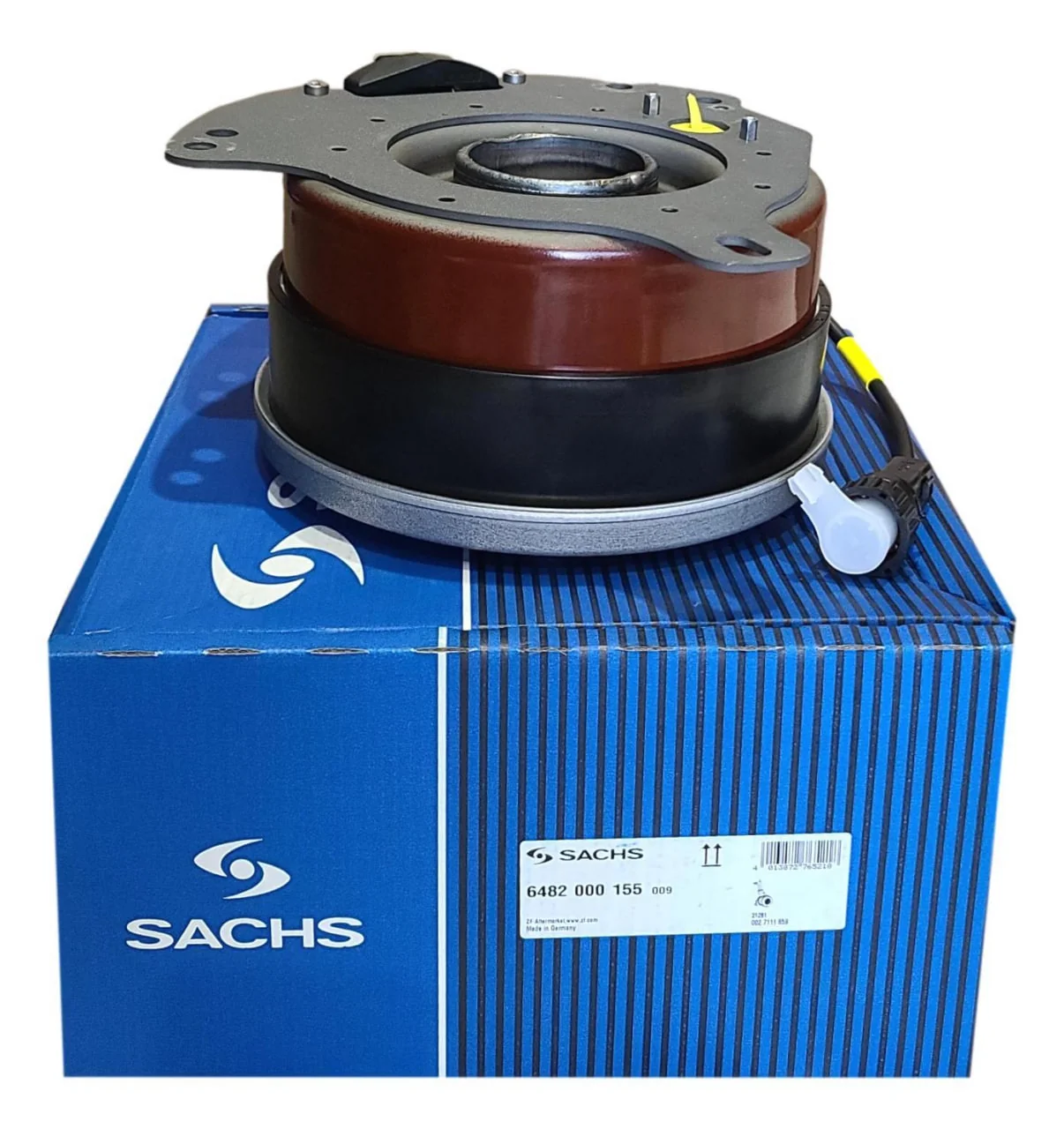 Выжимной подшипник VOLVO E6 SACHS 6482000155