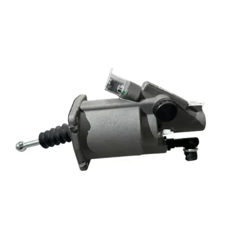 Сервоцилиндр сцепления (ПГУ) Kongsberg